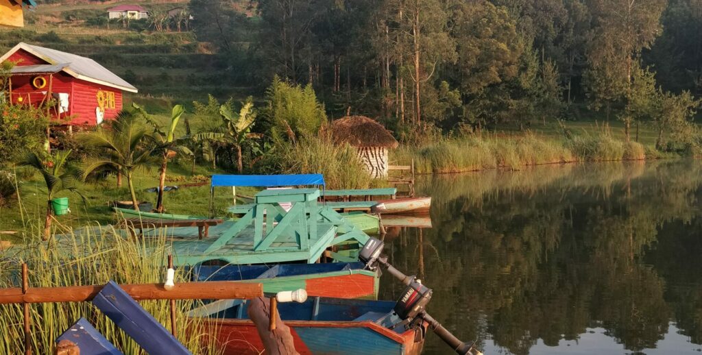 Voyager en sac à dos en Ouganda, Oui c’est possible.